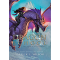 Dragon School: The Complete Series - Hardcover