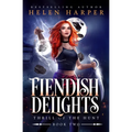 Fiendish Delights - Paperback