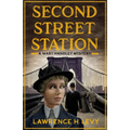 Second Street Station - Paperback