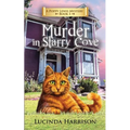 Murder in Starry Cove - Paperback