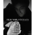 Film Noir Portraits - Hardcover