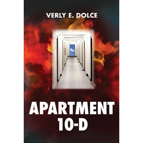Apartment 10-D - Paperback