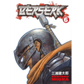 Berserk, Volume 6 - Paperback