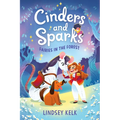 Fairies in the Forest - Paperback