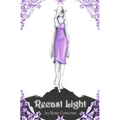 Recast Light - Paperback