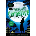 Pawsitively Secretive - Paperback