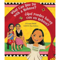 What Can You Do with a Rebozo? / ¿Qué Puedes Hacer Con Un Rebozo?