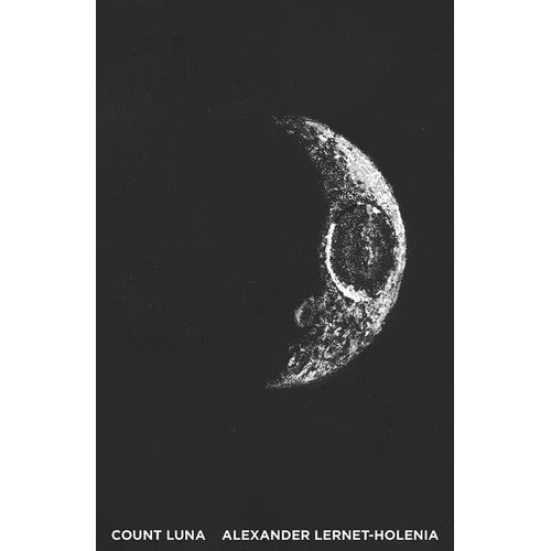 Count Luna - Paperback