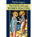 The Vatican and Women Deacons