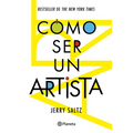 Cómo Ser Un Artista / How to Be an Artist - Paperback