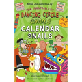 The Magnificent Dancing Circle Snails. Calendar Snails! - Paperback