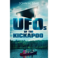 UFOs of the Kickapoo - Paperback