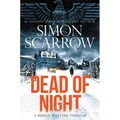 Dead of Night - Hardcover