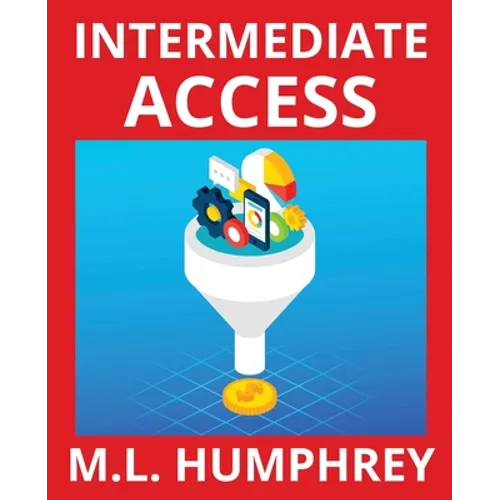Intermediate Access - Paperback