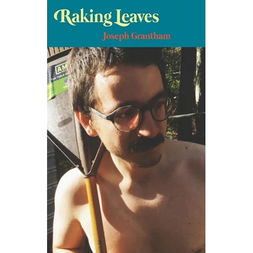 Raking Leaves - Paperback