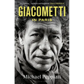 Giacometti in Paris - Hardcover