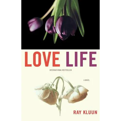 Love Life - Paperback