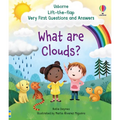 Very First Questions and Answers What Are Clouds? - Board Book