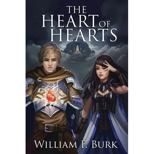 The Heart of Hearts - Paperback