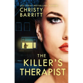 The Killer's Therapist - Paperback