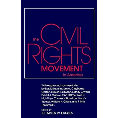 The Civil Rights Movement in America