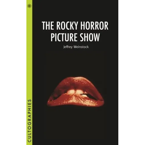 The Rocky Horror Picture Show - Paperback