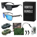 Raider TAC Black Vortex Box Bundle