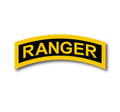 Ranger Tab Sticker