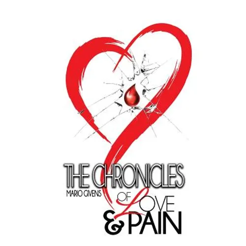 The Chronicles of Love & Pain - Paperback