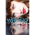 The Wrong Sister - Paperback
