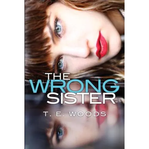 The Wrong Sister - Paperback