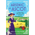 Arsenic at Ascot - Paperback