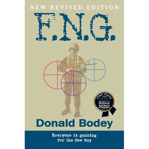 F.N.G., Revised Edition