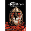 Nottingham Vol. 1: Death and Taxes - Paperback