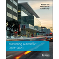 Mastering Autodesk Revit 2020 - Paperback