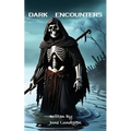 Dark encounters - Paperback