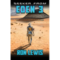 Seeker from Eden 3 - Paperback