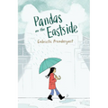 Pandas on the Eastside - Paperback