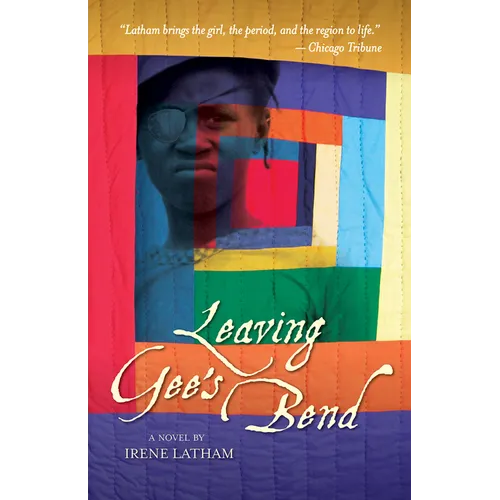 Leaving Gee's Bend - Paperback