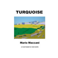 Turquoise - Paperback