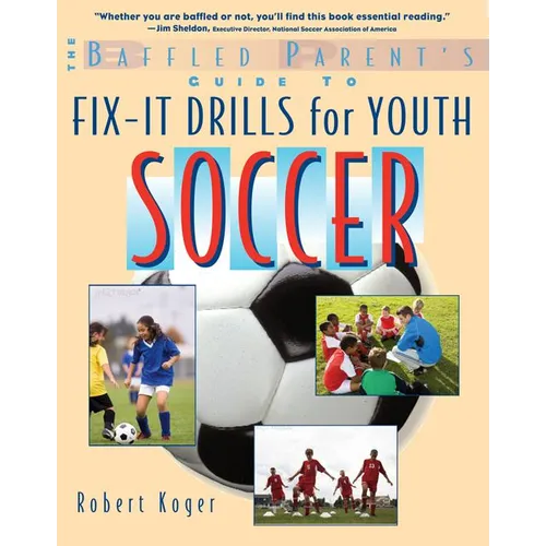 Baffled Parents Gde to Soccr - Paperback