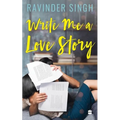Write Me a Love Story - Paperback