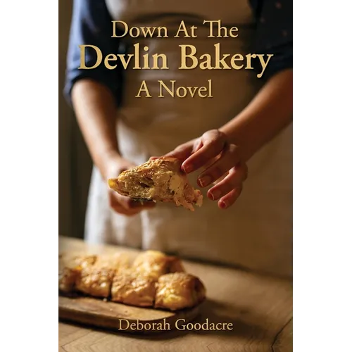 Down At The Devlin Bakery - Paperback