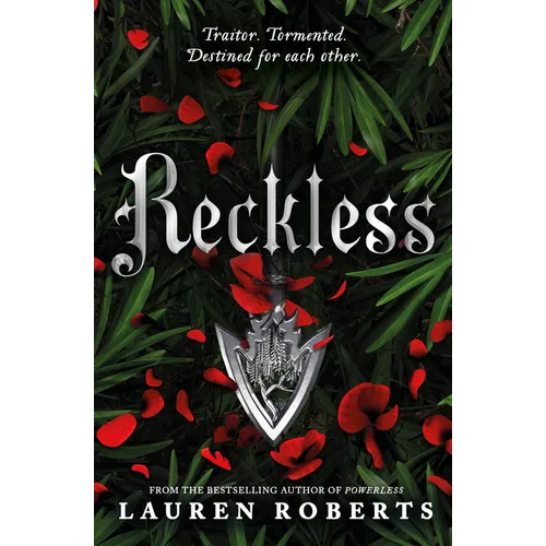 Reckless - Library Binding