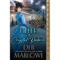 A Killer in the Crystal Palace - Paperback