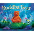 Buddha Bear - Hardcover