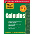 Practice Makes Perfect Calc - Paperback