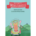 Welcome to Monsterville - Paperback