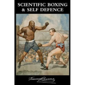 Scientific Boxing and Self Defence - Paperback