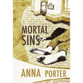 Mortal Sins - Paperback